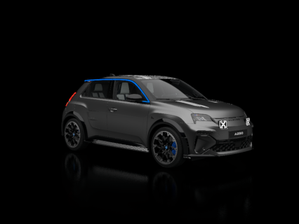 A290 Première Edition